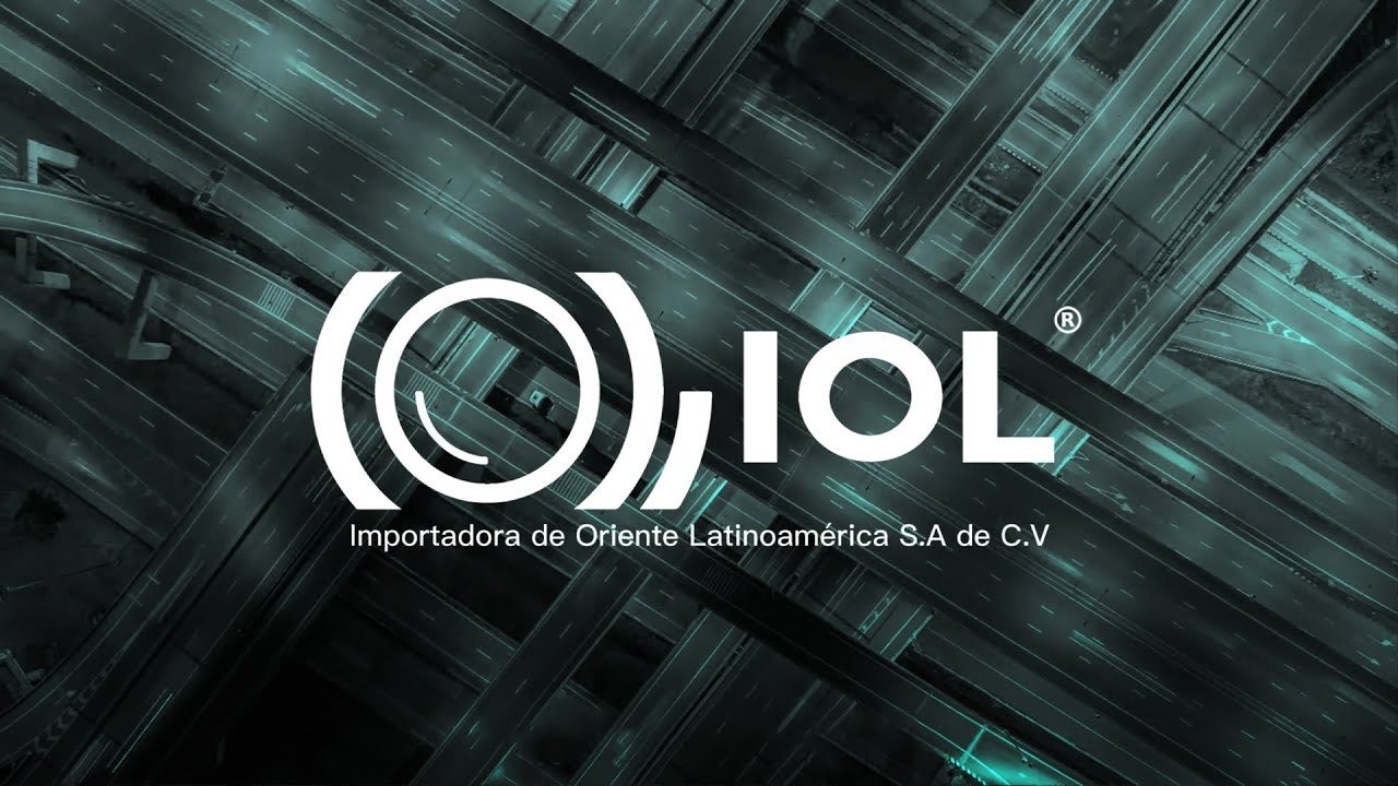 Kit de focos LED IOL Light